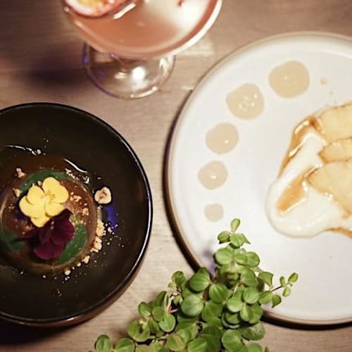  Mondi Skybar & Restaurant, Badhoevedorp
