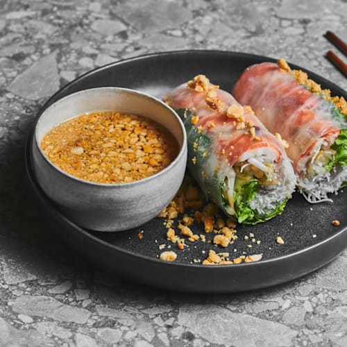 Le Petit Cambodge - Vellefaux Paris 10, Paris