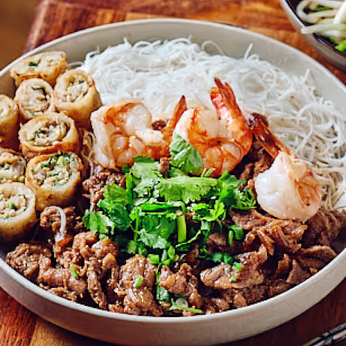 Le Petit Cambodge - Vellefaux Paris 10, Paris