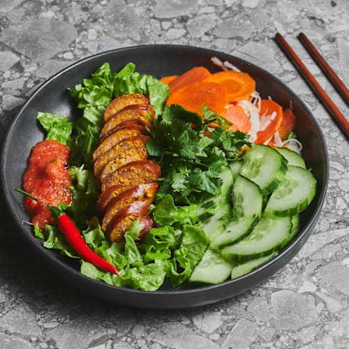 Le Petit Cambodge - Vellefaux Paris 10, Paris