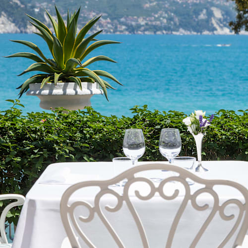 Vistamare, Santa Margherita Ligure