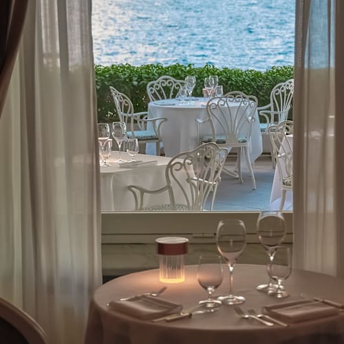 Vistamare, Santa Margherita Ligure