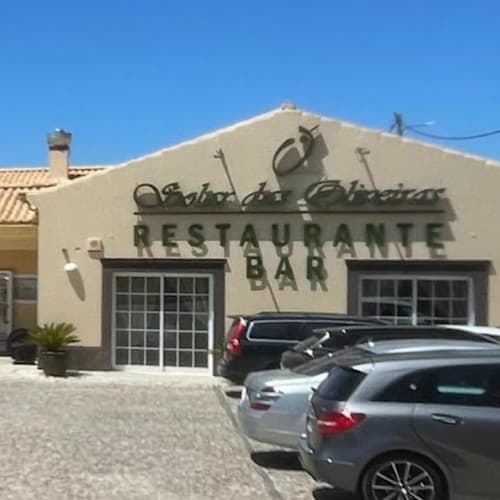 Solar das Oliveiras, Albufeira