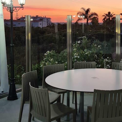 Solar das Oliveiras, Albufeira
