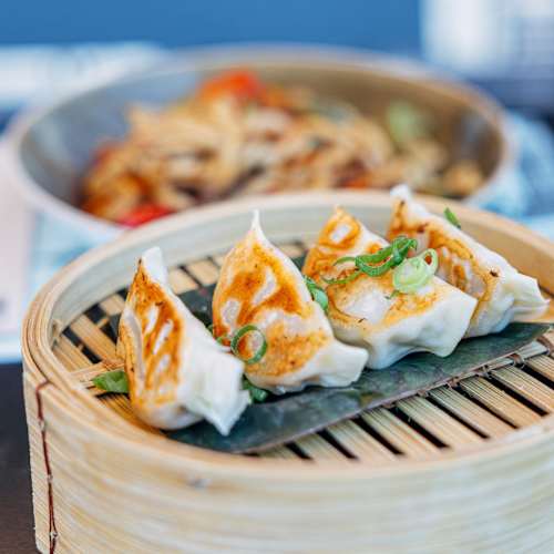 UDON Maremagnum, Barcelona