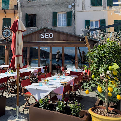 Iseo, Portovenere