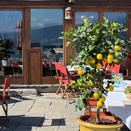 Iseo, Portovenere