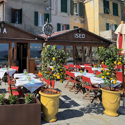 Iseo, Portovenere