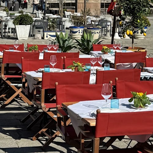 Iseo, Portovenere