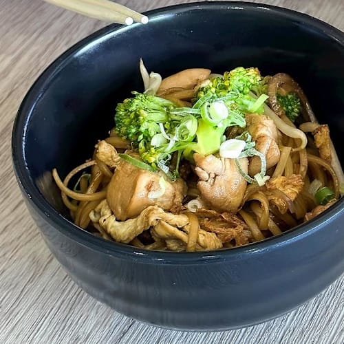 Shiba Sushi N Wok, Champs-sur-Marne