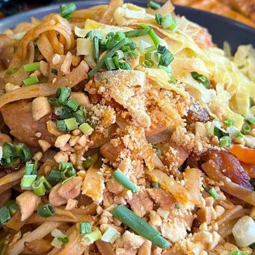Shiba Sushi N Wok, Champs-sur-Marne
