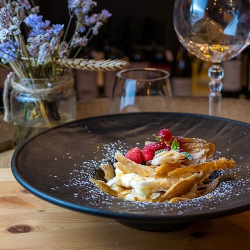 Osteria Enoteca Sambastiano, Castagneto Carducci