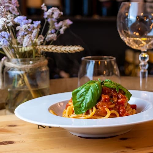Osteria Enoteca Sambastiano, Castagneto Carducci