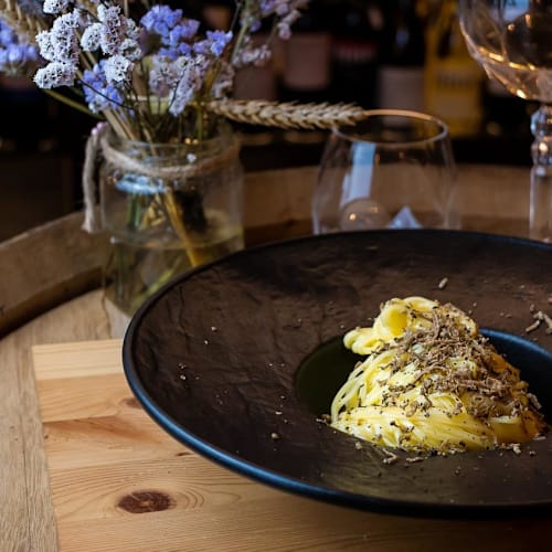 Osteria Enoteca Sambastiano, Castagneto Carducci