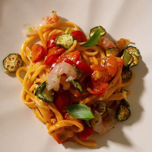 Cecì ristorante, Angri