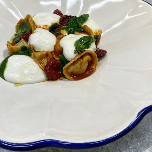 Cecì ristorante, Angri
