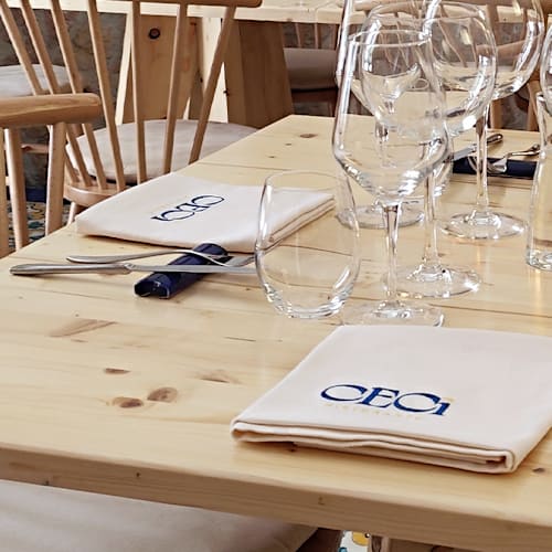 Cecì ristorante, Angri