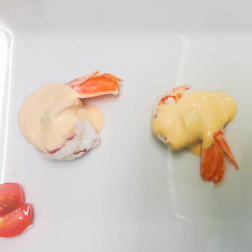 Trattoria La Lanterna Carloforte, Carloforte