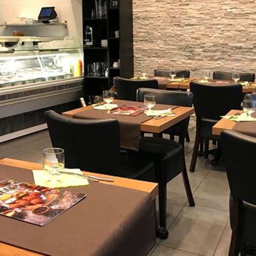 Falafilo, Strasbourg