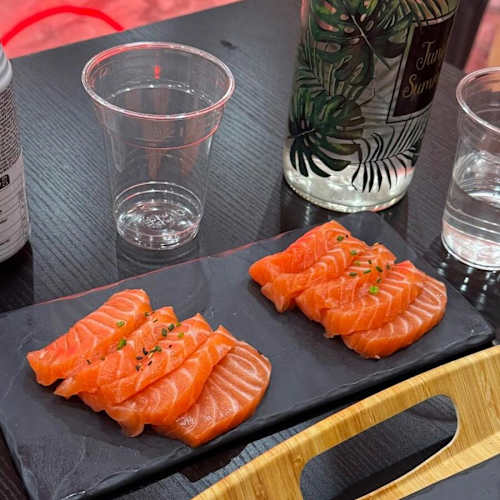 Noboo, La Tour-du-Pin