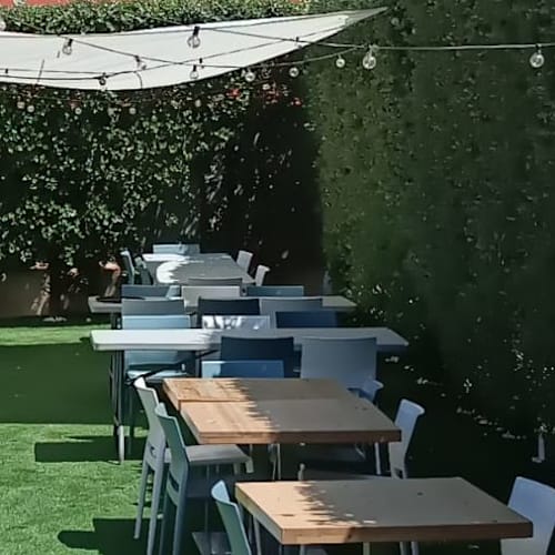 Ristorante MIAR Braceria, Valderice