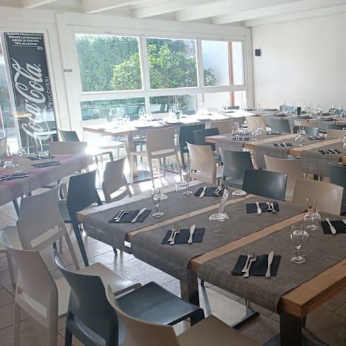 Ristorante MIAR Braceria, Valderice