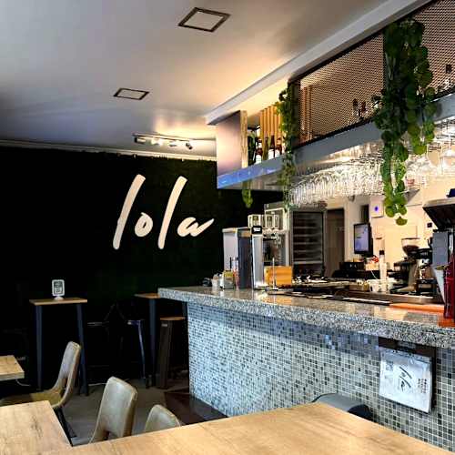 Lola Gastro Bar, Madrid