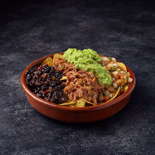 Lola Gastro Bar, Madrid