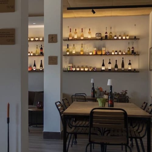 Luce Restaurant, Fortunago