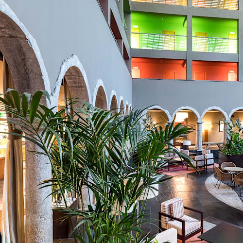 Restaurante Parador de  La Seu d'Urgell, La Seu D Urgell