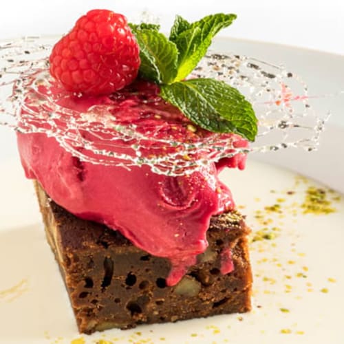 Restaurante Parador de  La Seu d'Urgell, La Seu D Urgell