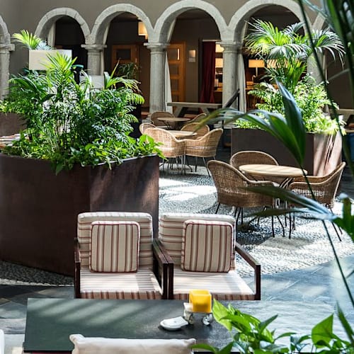 Restaurante Parador de  La Seu d'Urgell, La Seu D Urgell