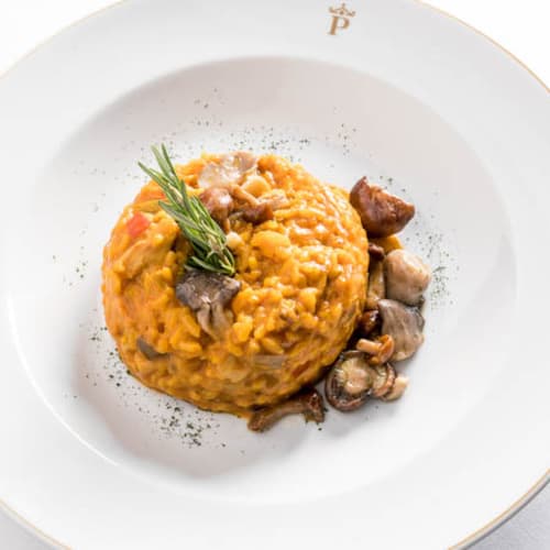 Restaurante Parador de  La Seu d'Urgell, La Seu D Urgell