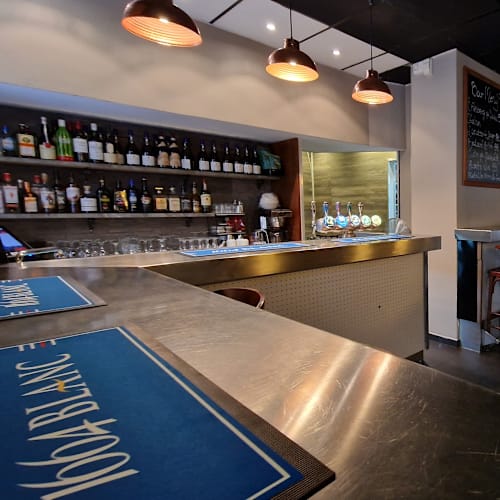 Oskars Kök & Bar, Stockholm