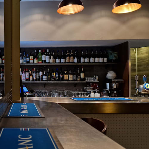 Oskars Kök & Bar, Stockholm