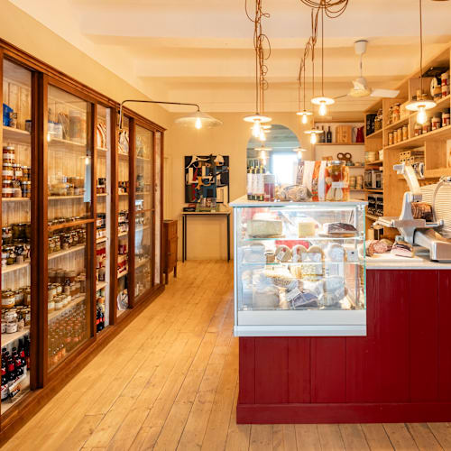 Amoremio enoteca&gastronomia, Montepulciano