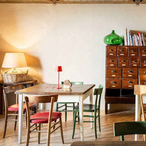 Amoremio enoteca&gastronomia, Montepulciano