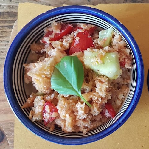 Amoremio enoteca&gastronomia, Montepulciano