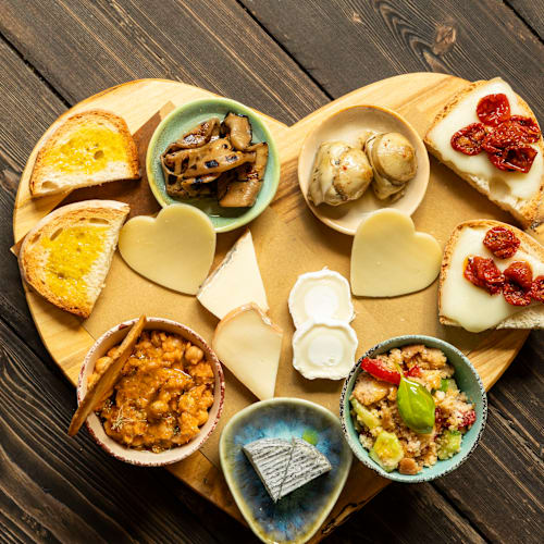 Amoremio enoteca&gastronomia, Montepulciano