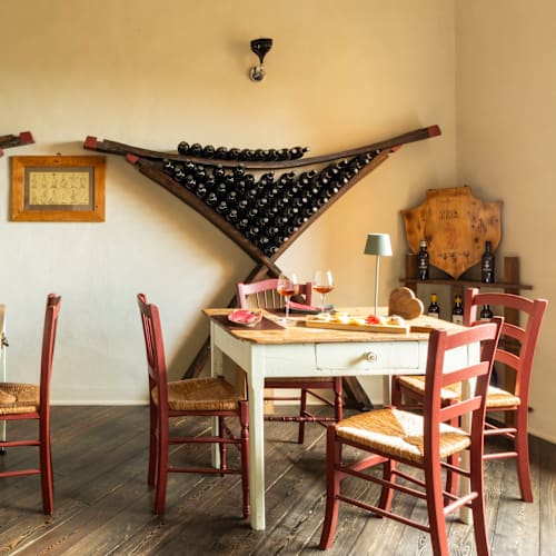 Amoremio enoteca&gastronomia, Montepulciano