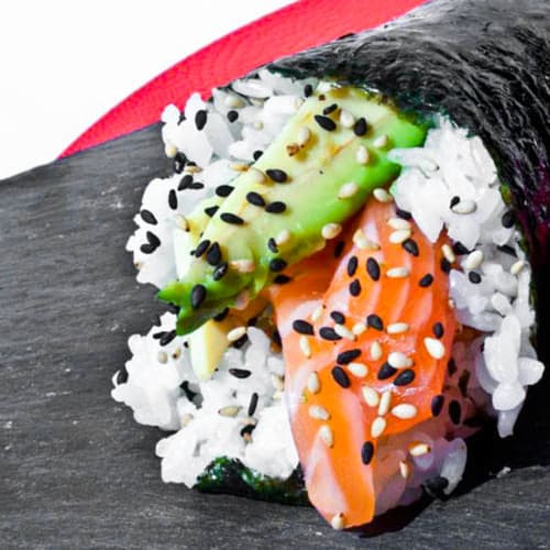 Nikky Sushi, Monza