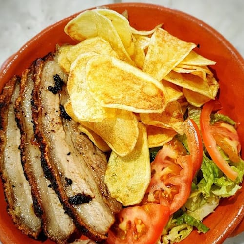 Forno & Cia, Leiria