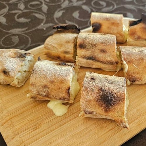 Forno & Cia, Leiria