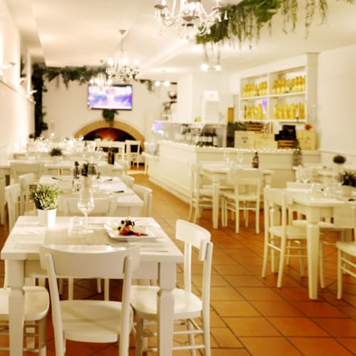 Bistrot By Caffetteria del Corso, Pontedera