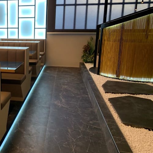 Miya Asian Fusion, Collegno