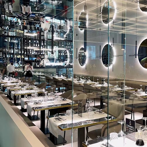 Miya Asian Fusion, Collegno
