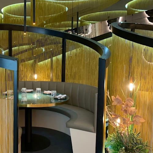 Miya Asian Fusion, Collegno