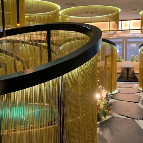 Miya Asian Fusion, Collegno