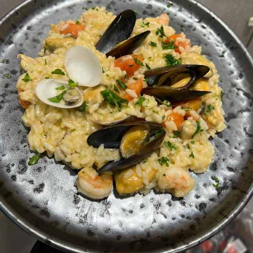 Ohana Bistrot, Sesto San Giovanni