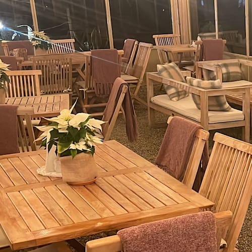 Terrazza Praié, Colla Micheri